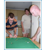 Another Pensive Swede