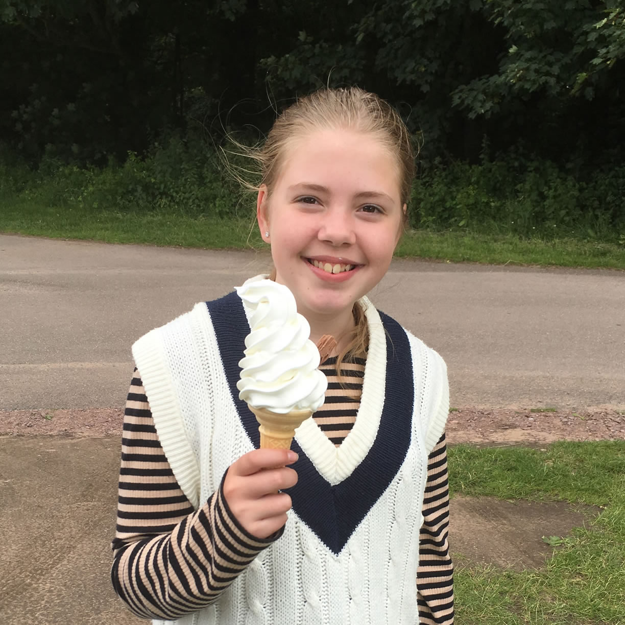 Old Firparnians Cricket Club