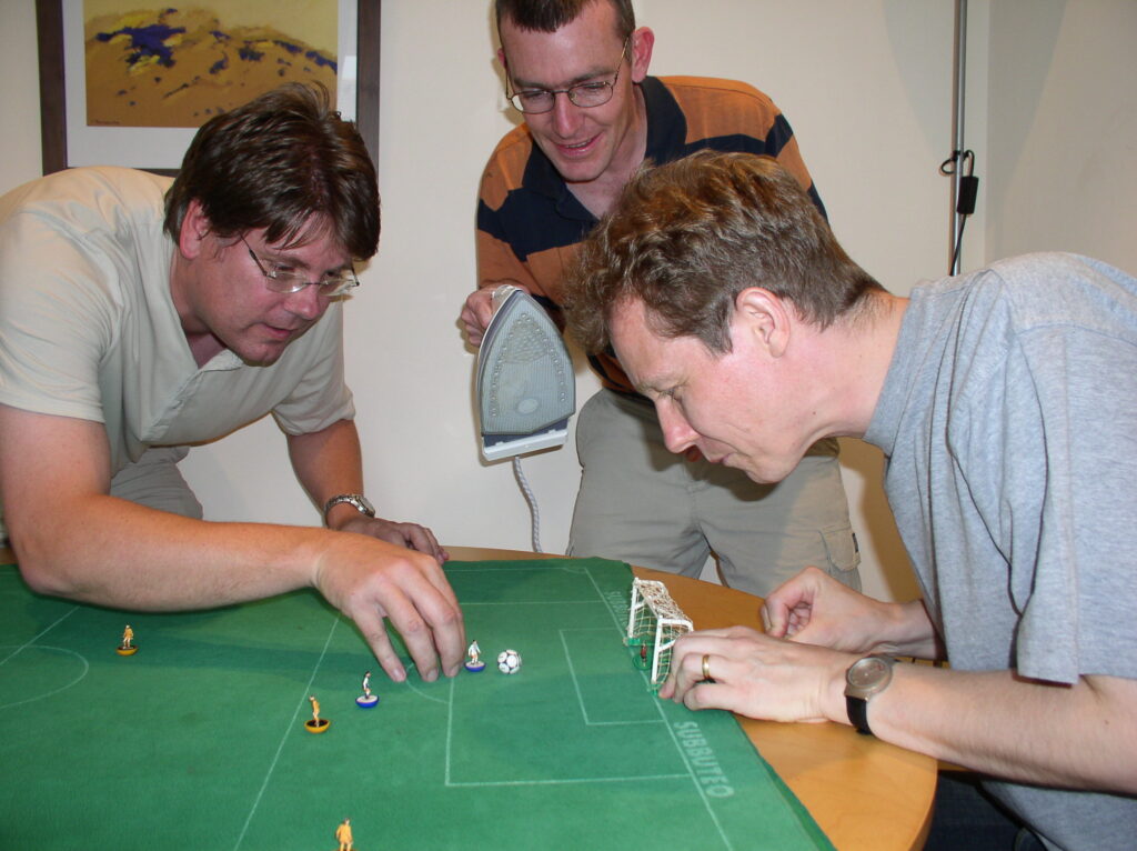 Subbuteo World Cup